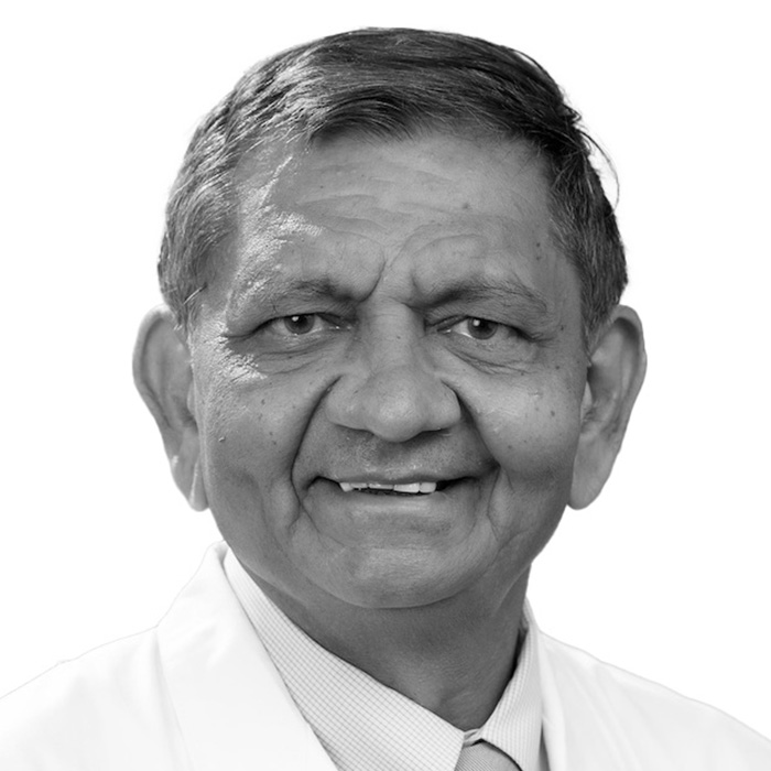 Madhukar H. Trivedi, MD