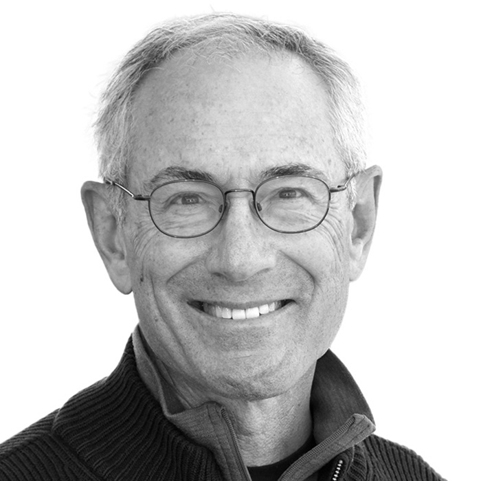 Tom Insel, MD